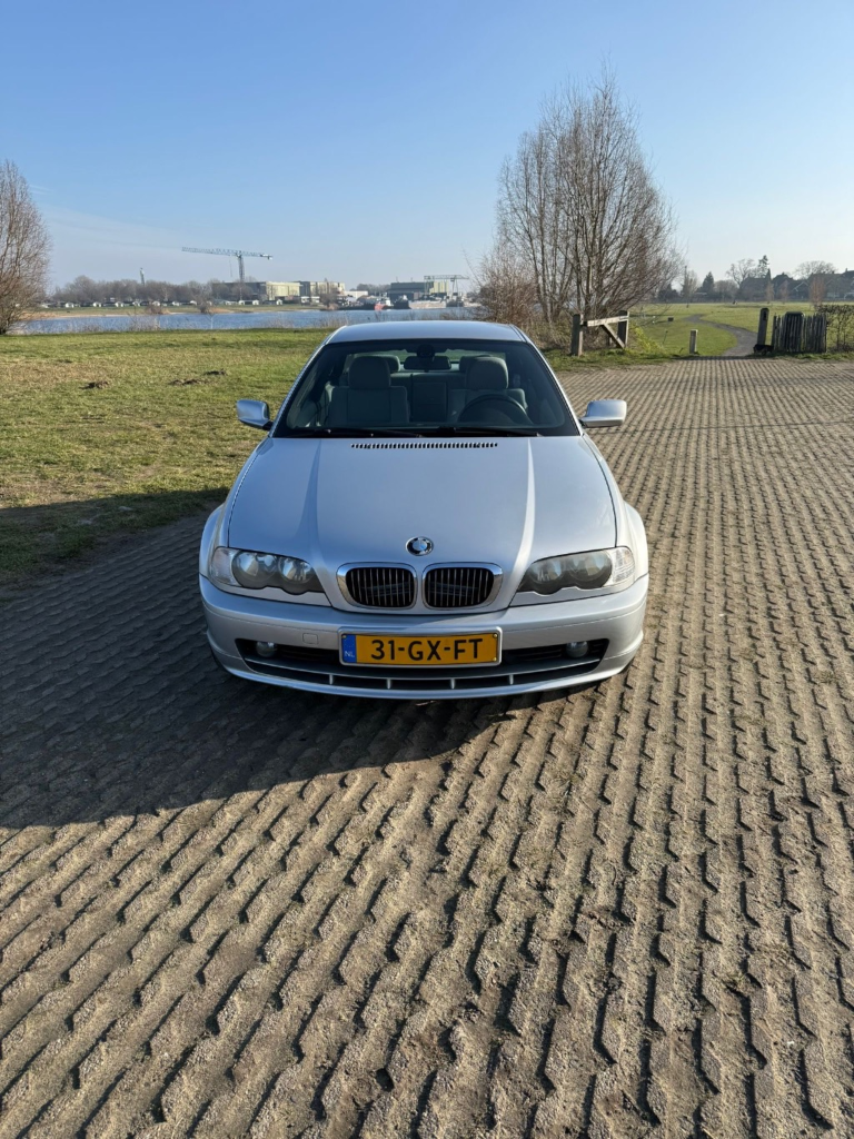 Auto verkoper